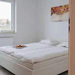 Elite Center Appartement Gdańsk