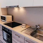 아파트 Elite Center 그단스크