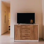 Elite Center Appartement