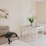 Elite Center Appartement *
