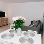Elite Center 아파트 그단스크