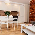 Appartement Elite Center