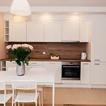 Elite Center Appartement *