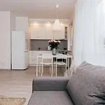 Elite Center Appartement