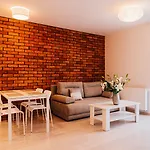 Appartement Elite Center Gdańsk