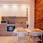 Elite Center Appartement