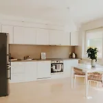 Appartement Elite Center