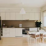 Appartement Elite Center