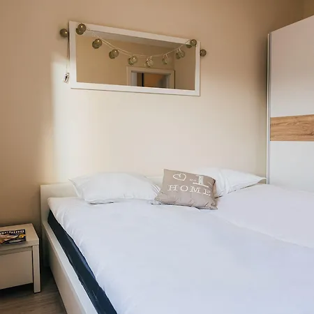 Elite Center Appartement