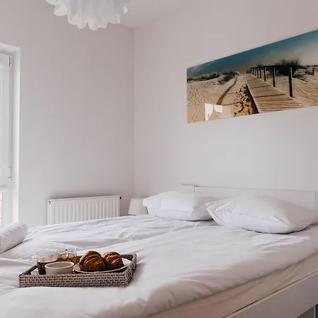 Elite Center Appartement