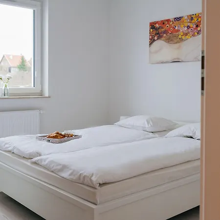 Elite Center Lägenhet Gdańsk