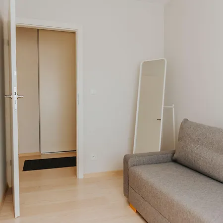 Appartement Elite Center Gdańsk