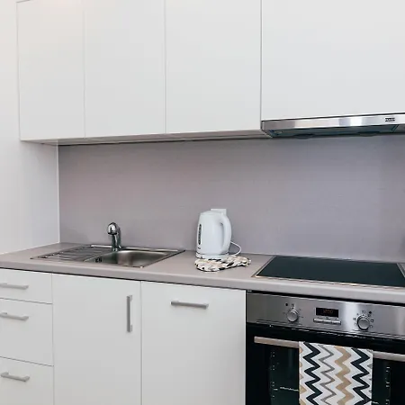 Appartement Elite Center