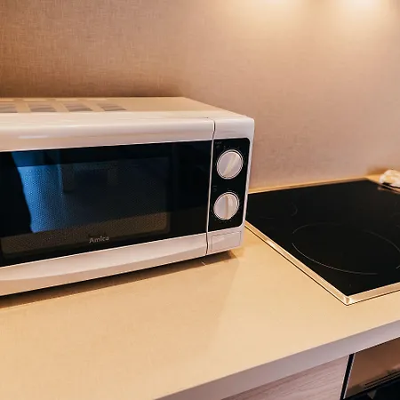 Elite Center Appartement