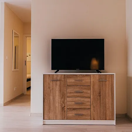 Elite Center Apartamento