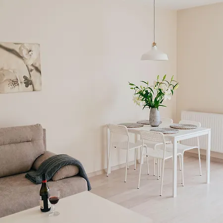 Elite Center Appartement *