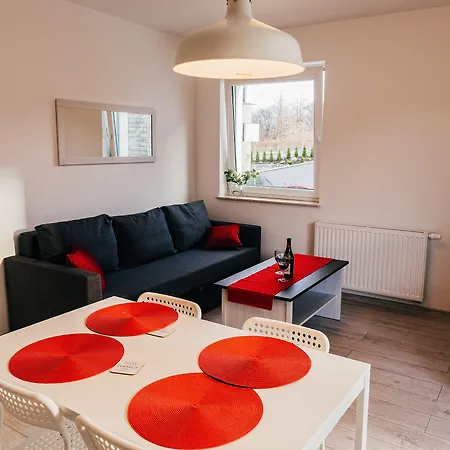 아파트 Elite Center *