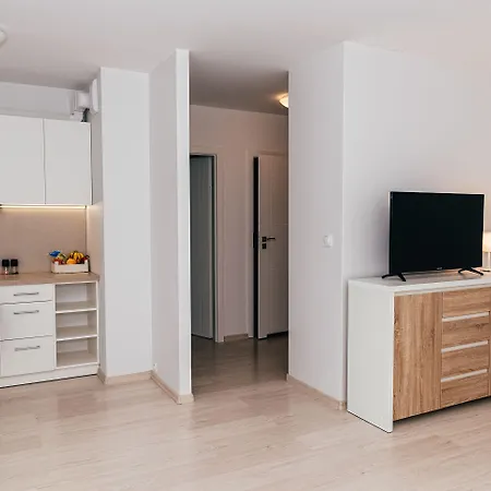 Elite Center * Gdańsk