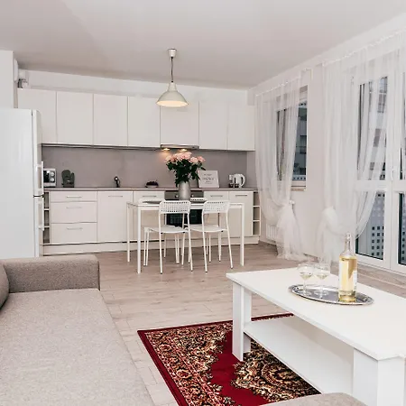 Elite Center Gdańsk