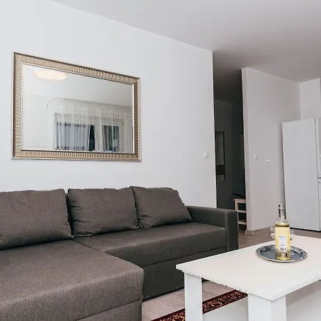Elite Center Apartamento Gdansk