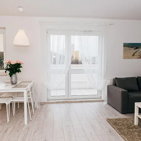 Appartement Elite Center *