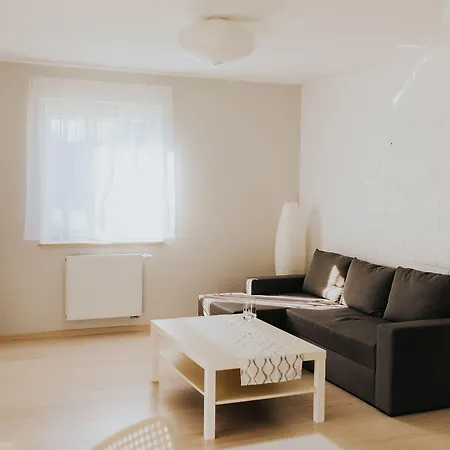 Elite Center Appartement