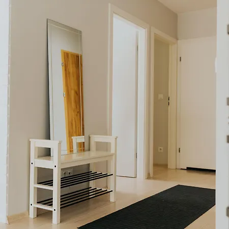 Appartement Elite Center Gdańsk