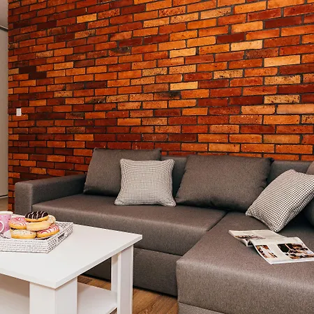 Elite Center Appartement *