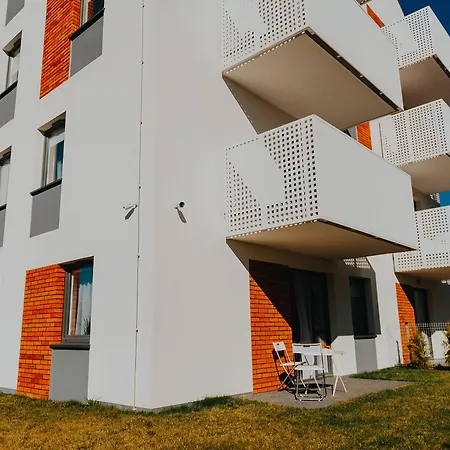 Elite Center Appartement