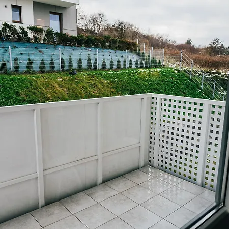 Appartement Elite Center *