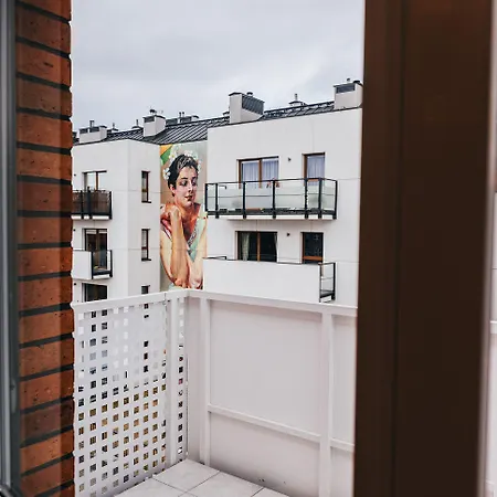 Lägenhet Elite Center *