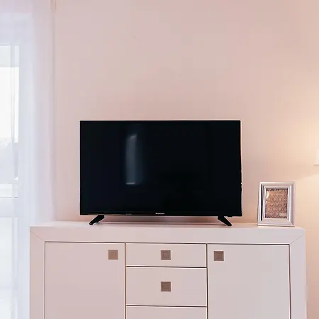 Appartement Elite Center *