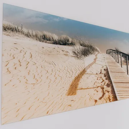 Elite Center 아파트 그단스크