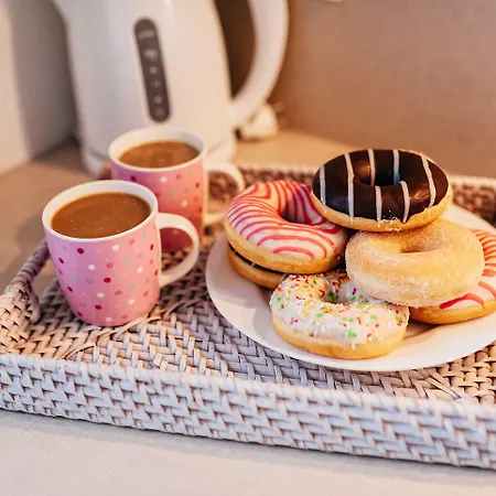 Elite Center 아파트 *