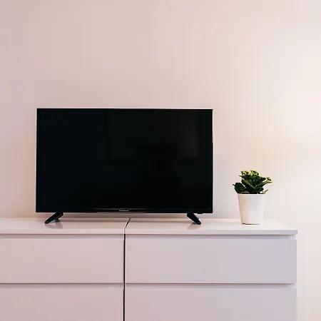 Appartement Elite Center *