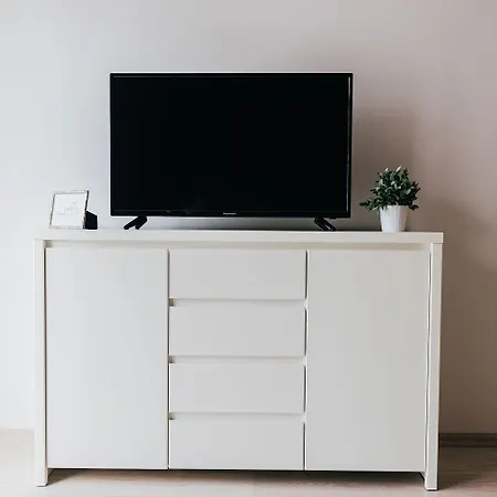 Appartement Elite Center *