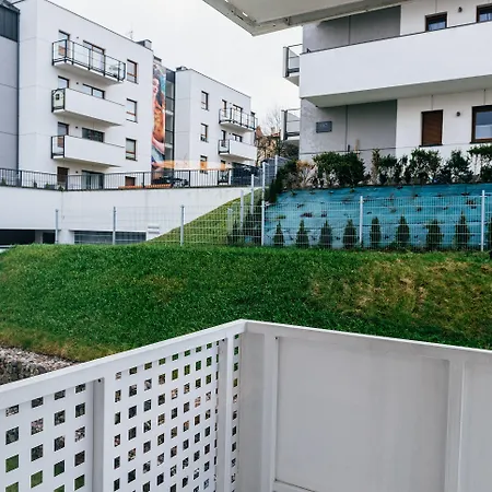 Elite Center Appartement