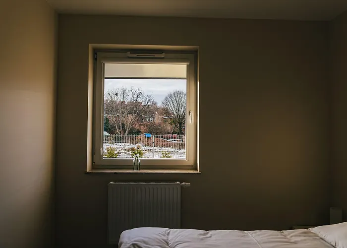 Elite Center アパート グダニスク