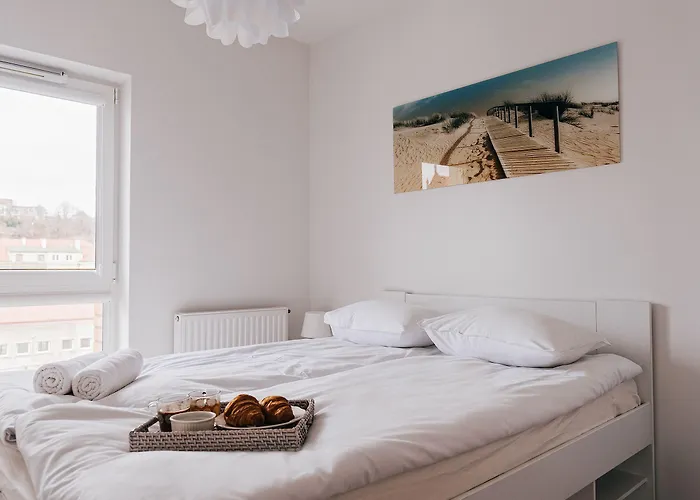 Elite Center アパート