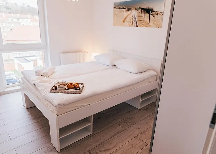 アパート Elite Center *