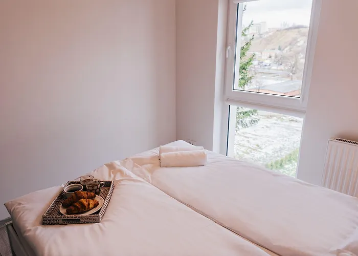 アパート Elite Center