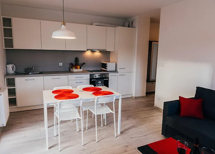 Elite Center * グダニスク