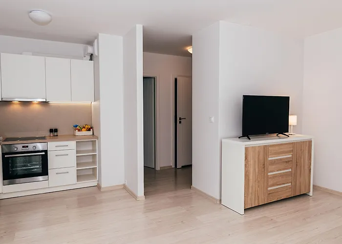 Elite Center * グダニスク