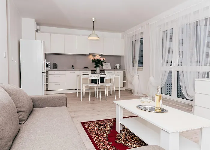 Elite Center グダニスク