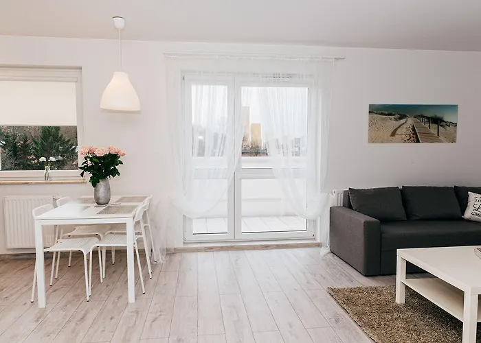 アパート Elite Center *