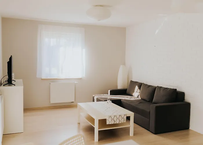 Elite Center アパート