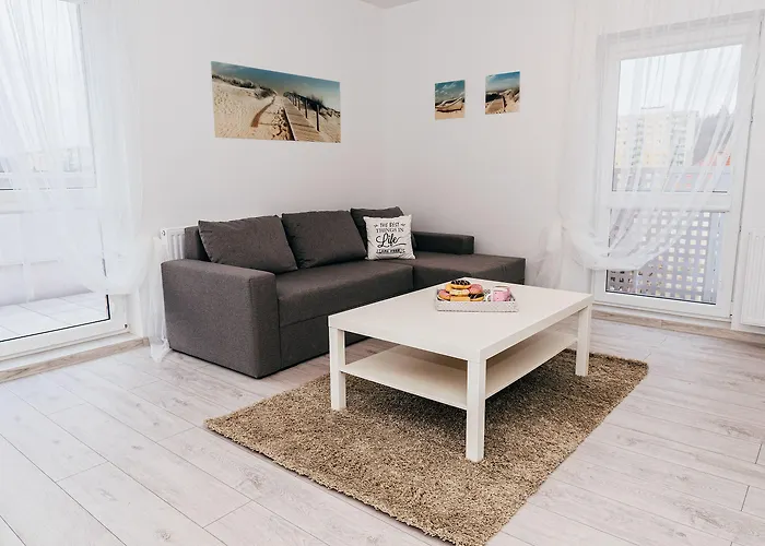 Elite Center * グダニスク