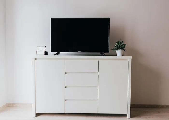 アパート Elite Center *