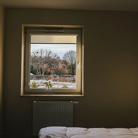 Elite Center Apartment Gdansk