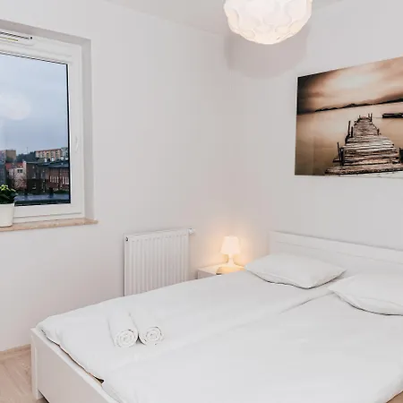 Elite Center Apartment *